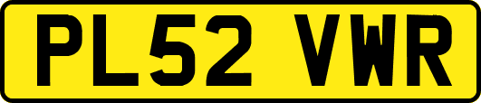 PL52VWR
