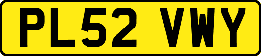 PL52VWY