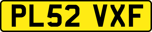 PL52VXF