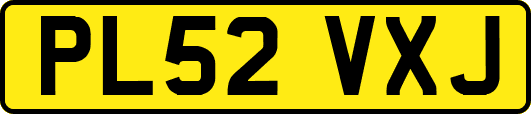 PL52VXJ