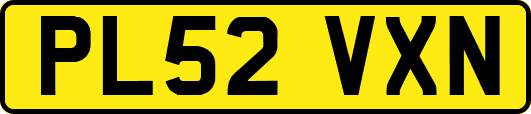 PL52VXN