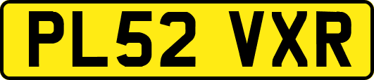 PL52VXR