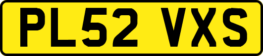 PL52VXS