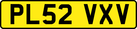 PL52VXV