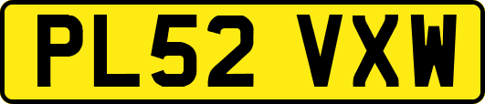 PL52VXW
