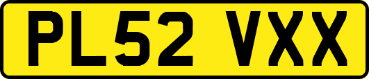 PL52VXX