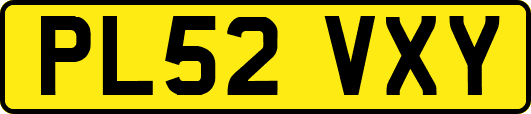 PL52VXY