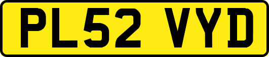 PL52VYD