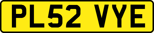 PL52VYE