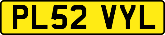 PL52VYL
