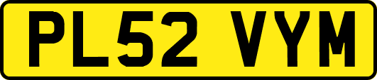 PL52VYM