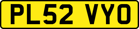 PL52VYO