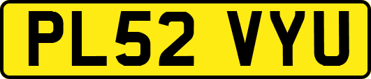 PL52VYU