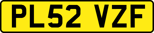 PL52VZF