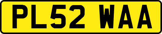 PL52WAA