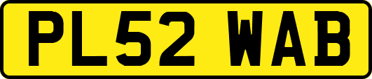 PL52WAB