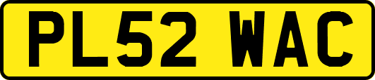 PL52WAC