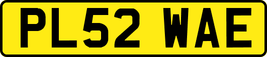 PL52WAE