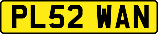PL52WAN