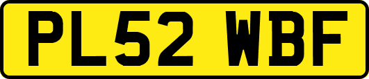 PL52WBF