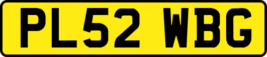 PL52WBG