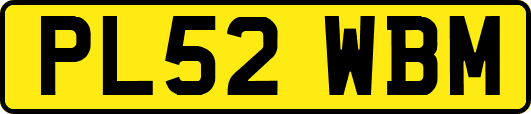 PL52WBM
