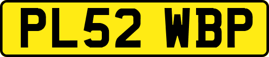 PL52WBP