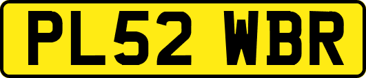 PL52WBR