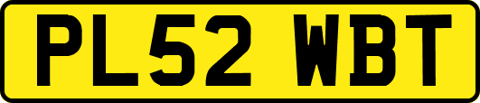 PL52WBT