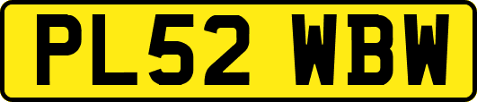 PL52WBW