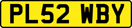 PL52WBY