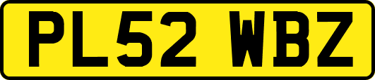 PL52WBZ