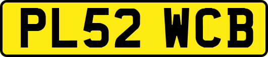 PL52WCB