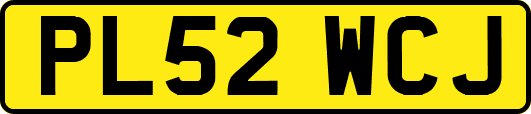 PL52WCJ