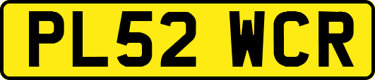 PL52WCR