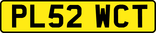 PL52WCT