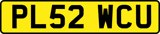 PL52WCU