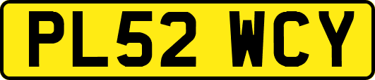 PL52WCY