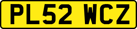 PL52WCZ