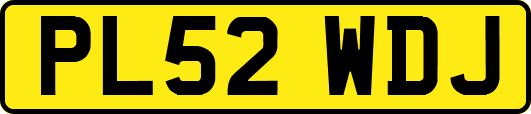 PL52WDJ
