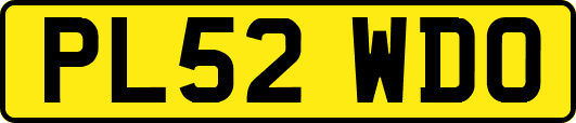 PL52WDO