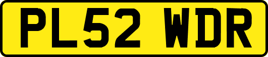 PL52WDR