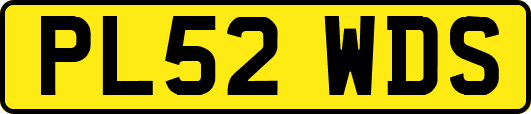PL52WDS
