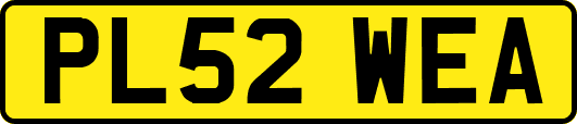 PL52WEA
