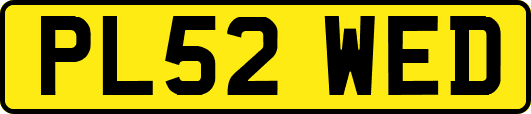 PL52WED
