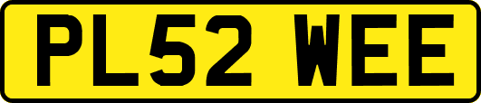 PL52WEE