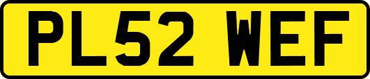 PL52WEF