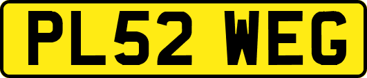 PL52WEG