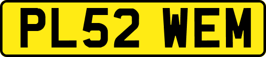 PL52WEM