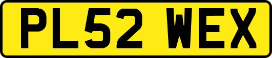 PL52WEX